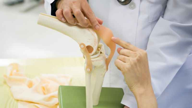 Traumatología en Talavera